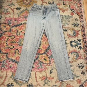 Z Cavaricci vintage jeans